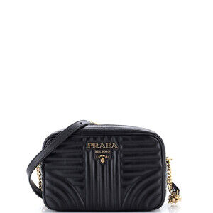 Prada Small Camera Bag
